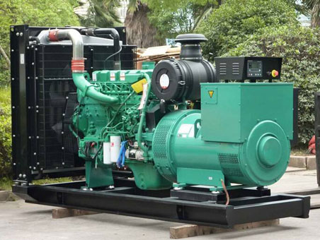 红坪镇710kw康明斯柴油发电机组图片 红坪镇710kw康明斯柴油发电机组图片