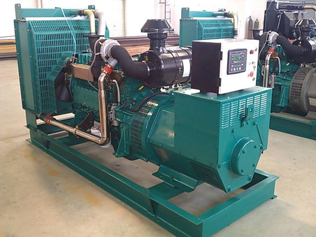 红坪镇505kw康明斯柴油发电机组图片 红坪镇505kw康明斯柴油发电机组图片