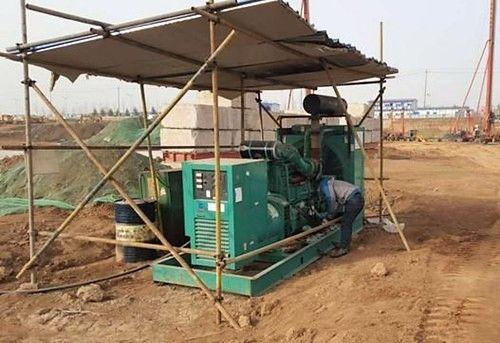 红坪镇发电机出租 红坪镇发电机出租