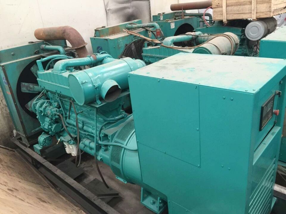 红坪镇发电机出租 红坪镇发电机出租