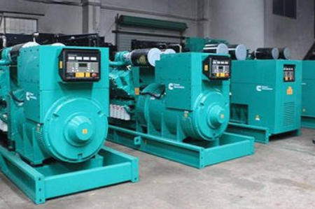 红坪镇柴油发电机 红坪镇柴油发电机