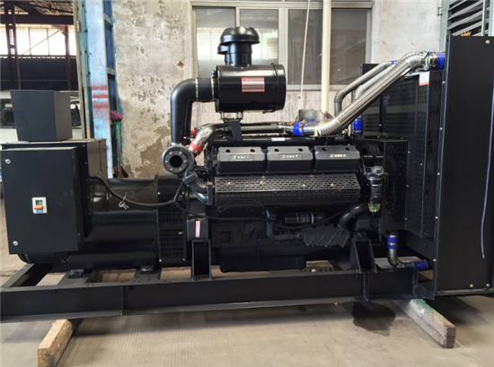 红坪镇柴油发电机