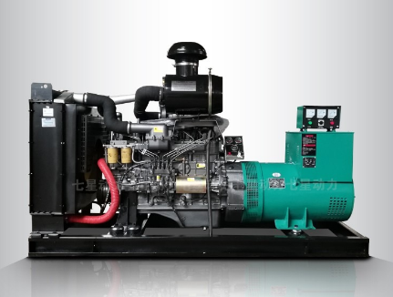 红坪镇全新泰豪250kw大型柴油发电机组 红坪镇全新泰豪250kw大型柴油发电机组